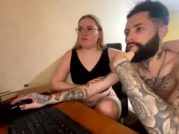 Chaturbate Live Sex of mike_and_anna_