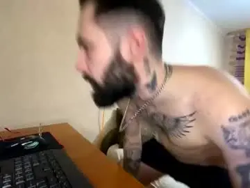 Chaturbate Adult Webcams of mike_and_anna_