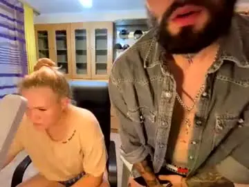 Chaturbate Live Sex of mike_and_anna_