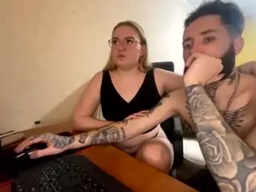 Chaturbate Adult Webcams of mike_and_anna_