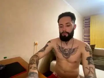 Chaturbate Adult Webcams of mike_and_anna_