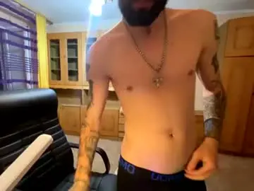 Chaturbate Live Porn of mike_and_anna_