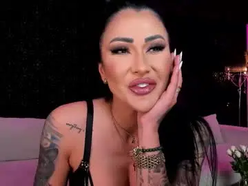 Chaturbate Free Live Porn of mistresskennya