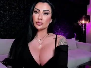 Chaturbate Live Porn of mistresskennya