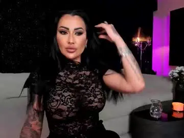 Chaturbate Adult Webcam of mistresskennya