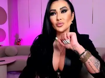 Chaturbate Sex Chat of mistresskennya