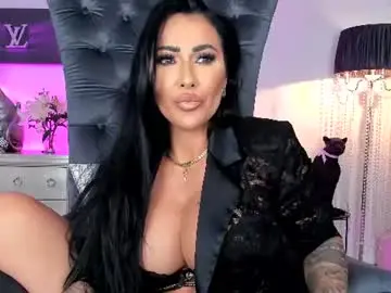 Chaturbate Adult Video Chat of mistresskennya