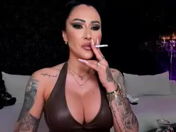 Chaturbate Sex Cam of mistresskennya