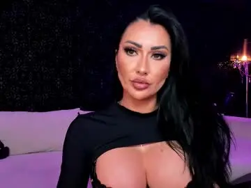 Chaturbate Adult Webcams of mistresskennya