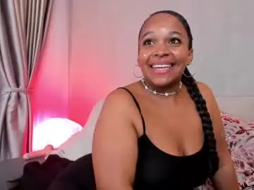 Chaturbate Free Porn Cam of rouses_malih