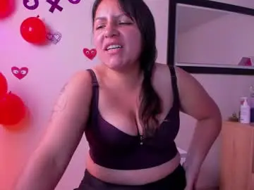 Chaturbate Best live sex cam show of sahamara07