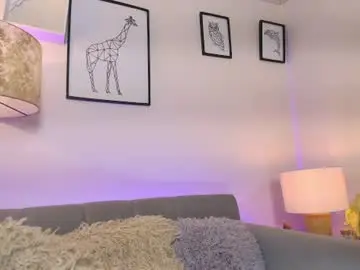 Chaturbate Free Live Porn of sahamara07