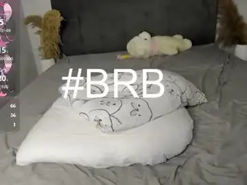 Chaturbate Live Sex Cam of sew_sunny