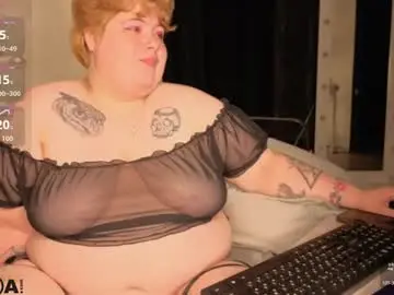 Chaturbate Sex Chat of sew_sunny