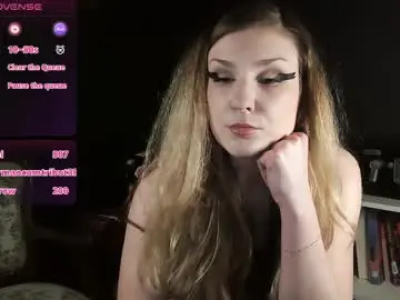 Chaturbate Live Porn of suburban_sickness