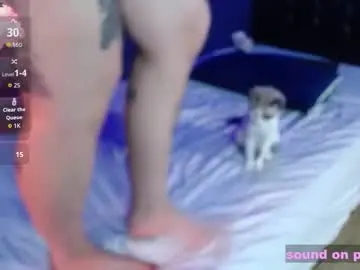 Chaturbate Adult Webcam of yourtattodoll