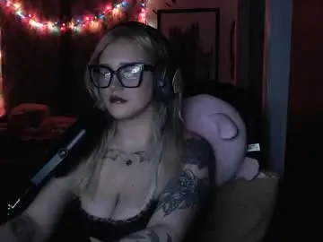 Chaturbate Live Porn of demongf