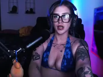 Chaturbate Adult Video Chat of demongf