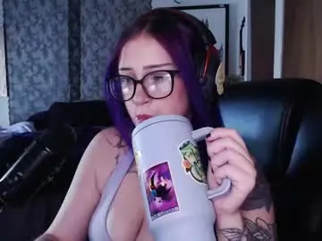 Chaturbate Live Porn of demongf