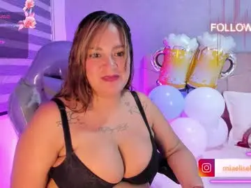 Chaturbate Best Webcam of elise_leyton