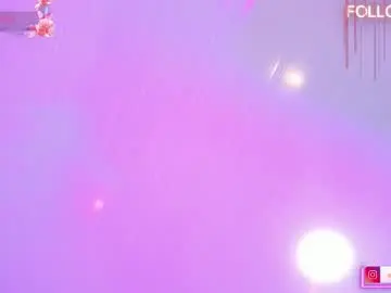Chaturbate Live Sex Cam of elise_leyton