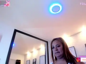 Chaturbate Sex Chat of elise_leyton