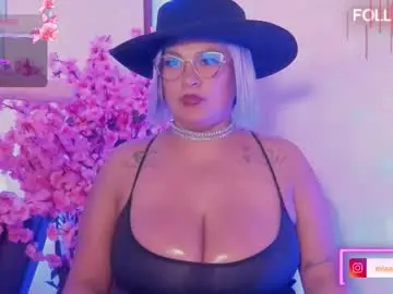 Chaturbate Sex Chat of elise_leyton