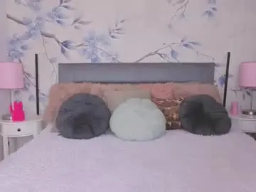 Chaturbate Live Sex Cam of lina_muse_