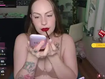 Chaturbate Sex Cam of lovalentine