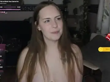 Chaturbate Best Webcam of lovalentine