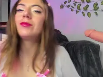 Chaturbate Free Porn Cam of luumanson