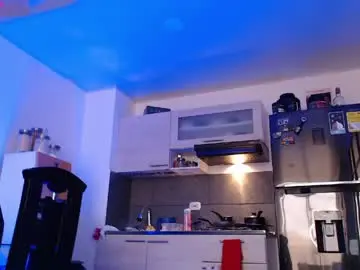 Chaturbate Live Sex Cam of milf__pretty