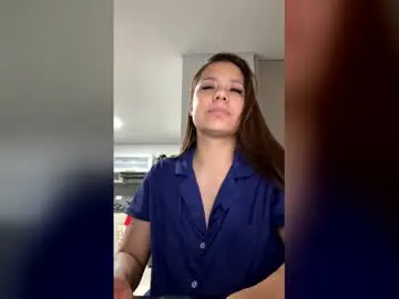 Chaturbate Sex Chat of milf__pretty