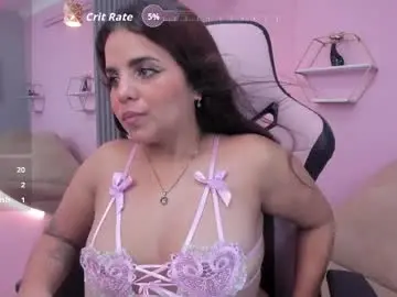 Chaturbate Live Sex of naughty_stefa