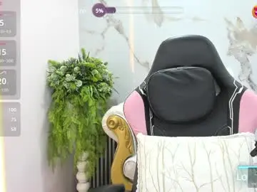 Chaturbate Sex Cam of naughty_stefa