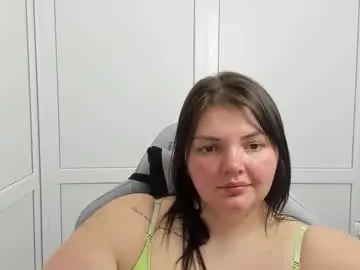 Chaturbate Free Porn Cam of stella_la_