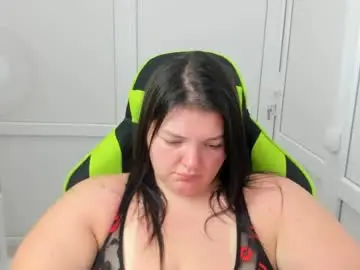Chaturbate Free Live Porn of stella_la_