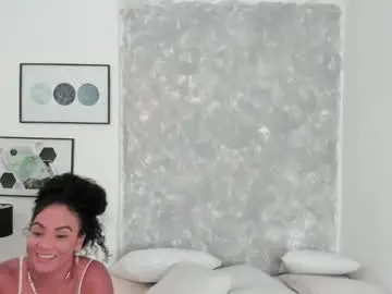 Chaturbate Sex Cam of tanisha_cambell