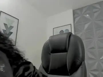 Chaturbate Live Sex of tanisha_cambell