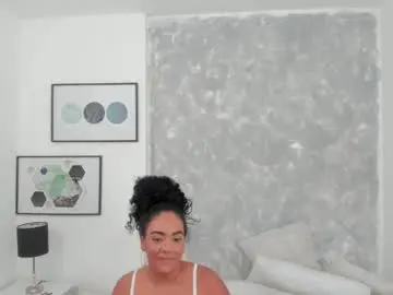 Chaturbate Best Webcam of tanisha_cambell