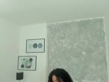 Chaturbate Private Sex Chat of tanisha_cambell