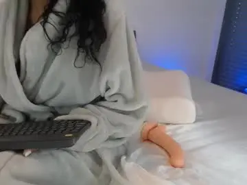 Chaturbate Watch Live Sex Cams of zoe_cb_latina
