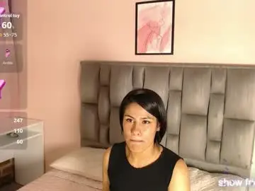 Chaturbate Adult Webcams of aiilynn_1