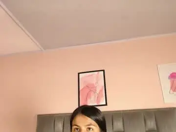 Chaturbate Watch Live Sex Cams of aiilynn_1