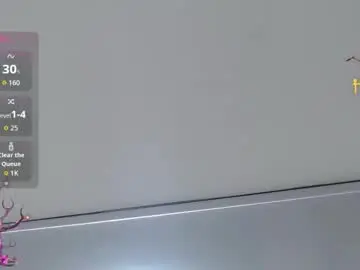 Chaturbate Adult Webcam of aiilynn_1
