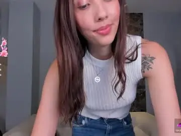 Chaturbate Live Porn of anaisnin1