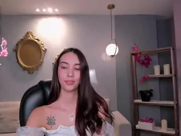 Chaturbate Free Porn Cam of anaisnin1