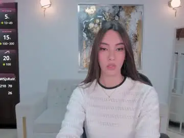 Chaturbate Private Sex Chat of anaisnin1
