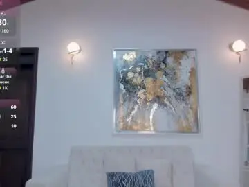 Chaturbate Live Sex of anaisnin1