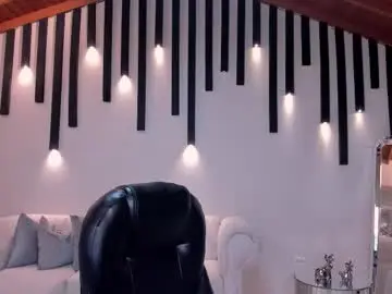 Chaturbate Sex Cam of anaisnin1